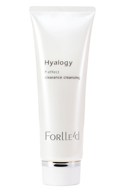 Женского очищающая эмульсия hyalogy p-effect clearance cleansing (100g) FORLLE'D, арт. 291451