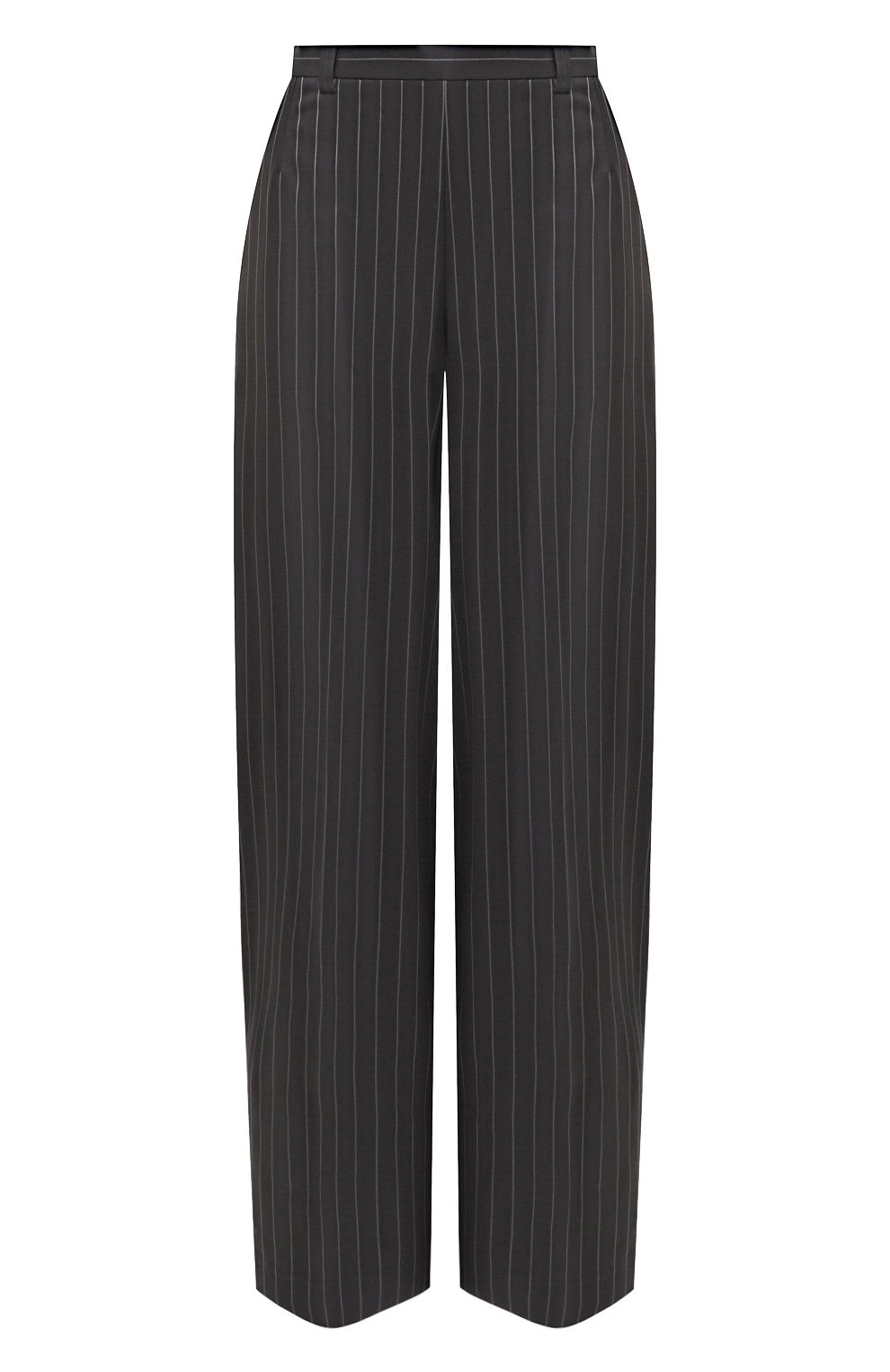 Шерстяные брюки NOBLE&BRULEE, арт. NB71/140922/11, фото 1