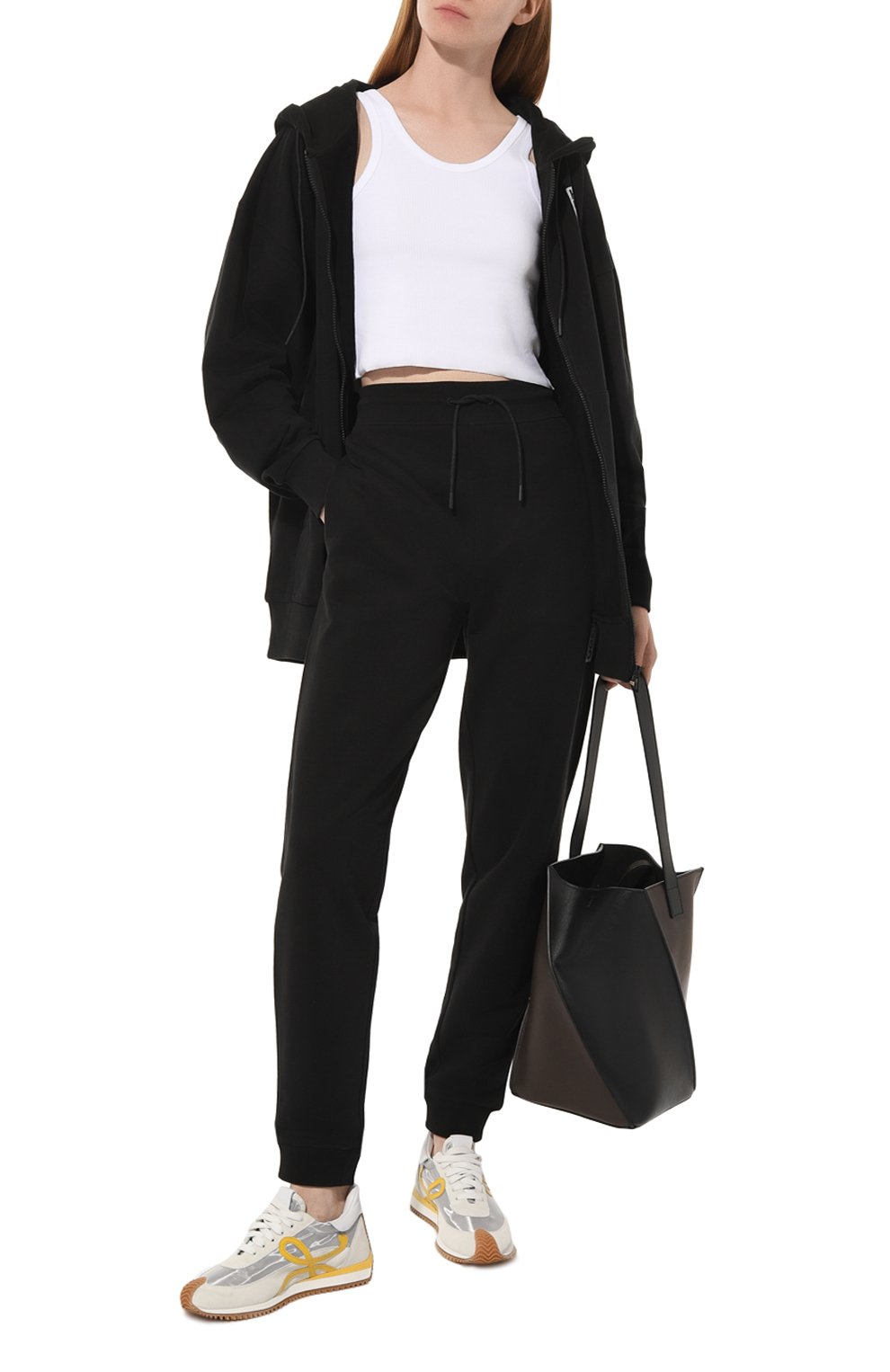 Хлопковая толстовка HUGO, арт. 50495064, фото 2