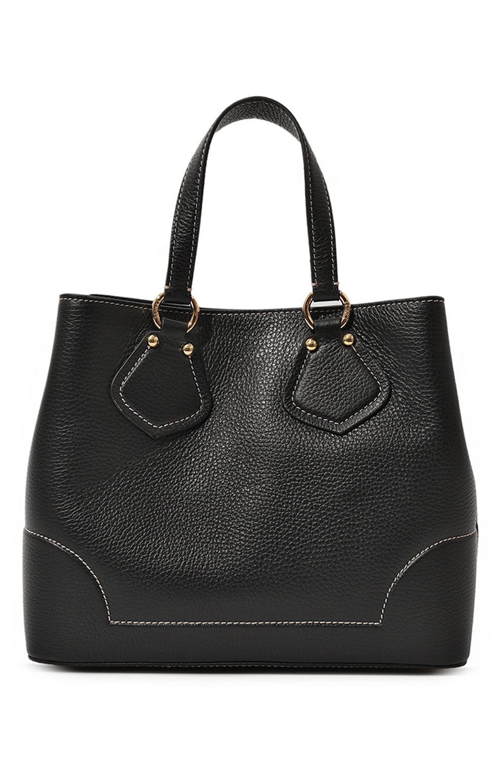 Сумка neo izy small LANCEL черного цвета по цене 68200 руб., арт. A12133, фото 6 Сумка neo izy small LANCEL, арт. A12133, фото 6