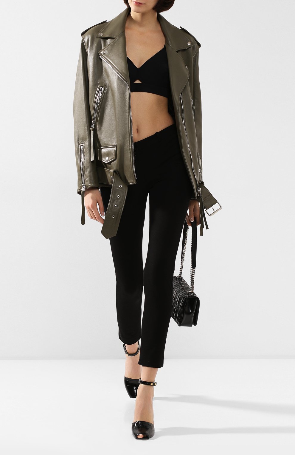 Топ-бюстье BURBERRY, арт. 8016910, фото 2