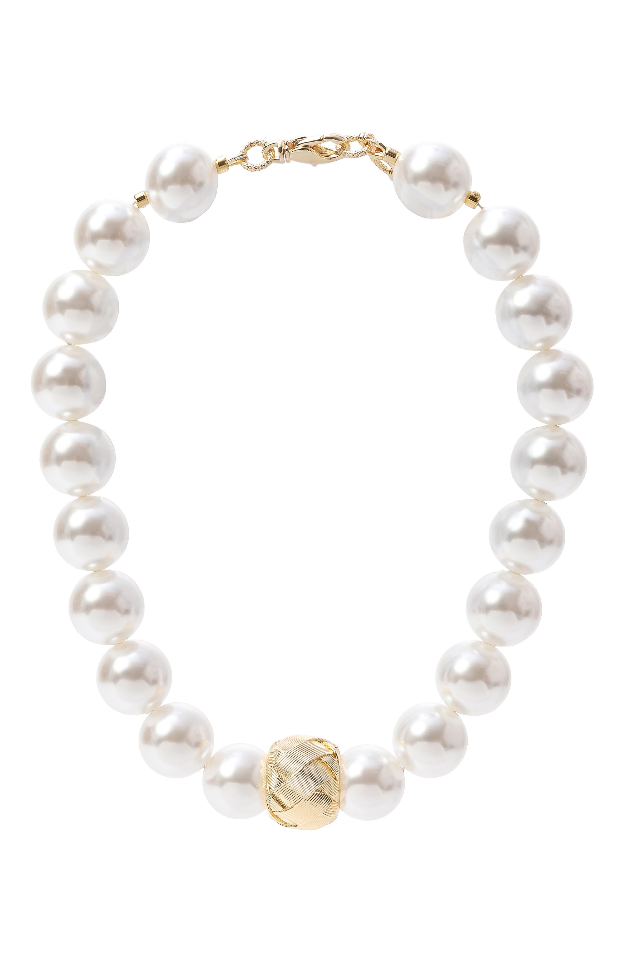 Колье desert pearl BLUEJAY, арт. BJ-DP, фото 1