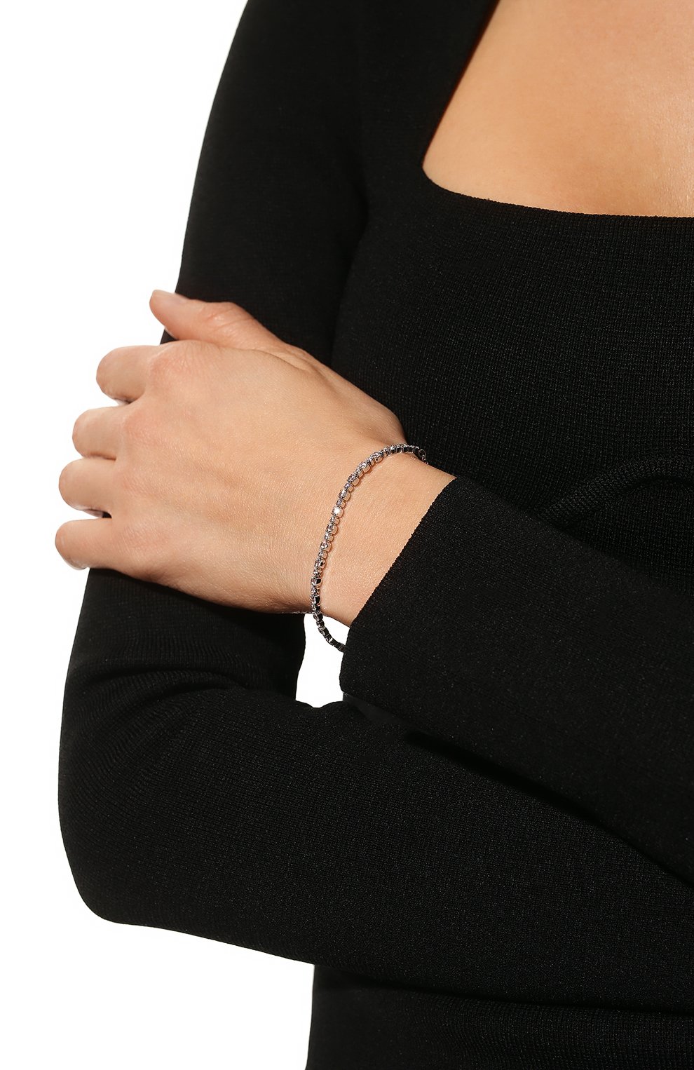 Браслет subtle trilogy SWAROVSKI, арт. 5465384, фото 2