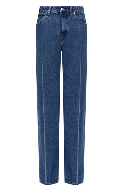 Женские джинсы JIL SANDER, арт. J02KA0354/J46463