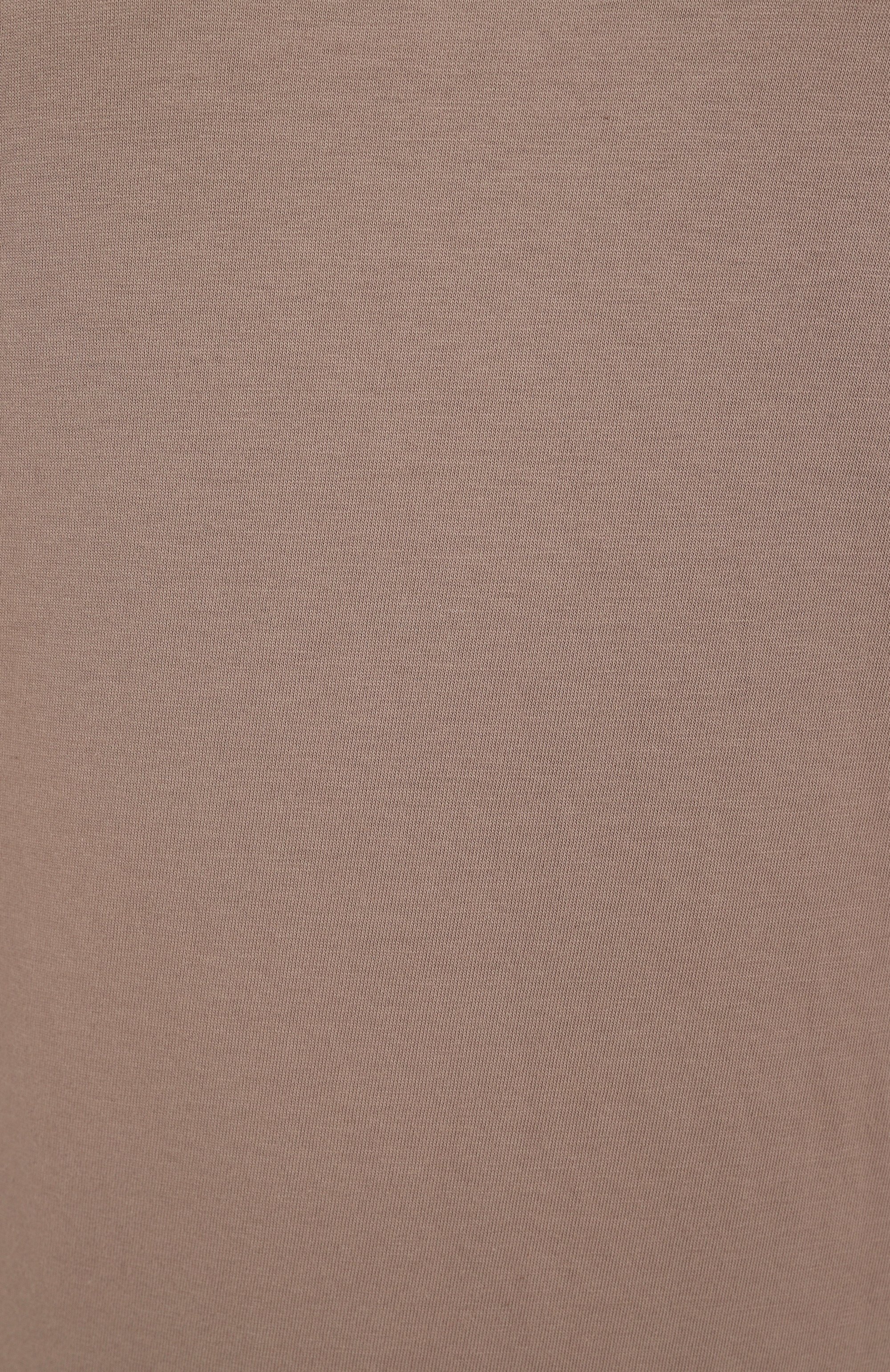 Хлопковая футболка RICK OWENS, арт. RP01E7204/JA, фото 6