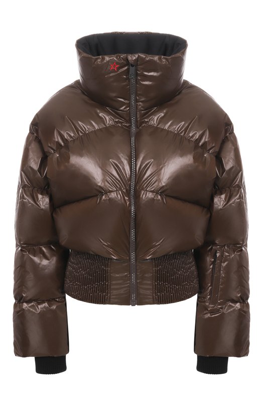 Пуховик Perfect Moment W3001186/2276 Коричневый W3001186/2276