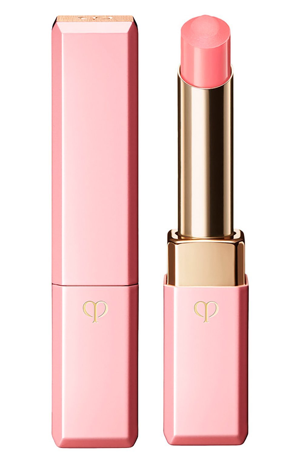 Увлажняющий бальзам-тинт для губ, оттенок n1 CLÉ DE PEAU BEAUTÉ, арт. 16243CP, фото 1