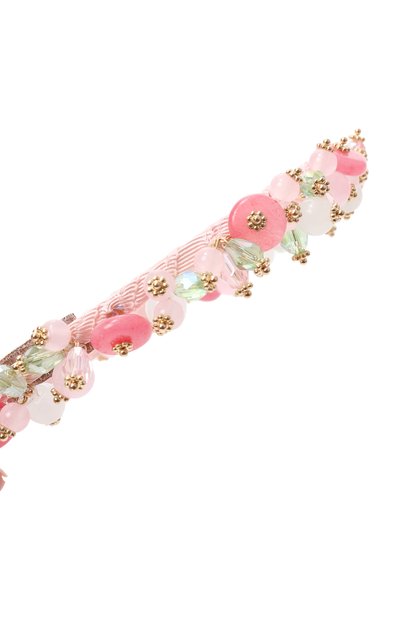 Ободок MONNALISA, арт. 79G000, фото 3