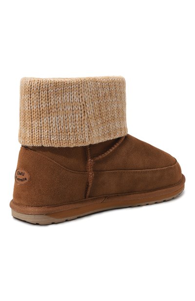 Укороченные угги EMU AUSTRALIA, арт. K12610, фото 3