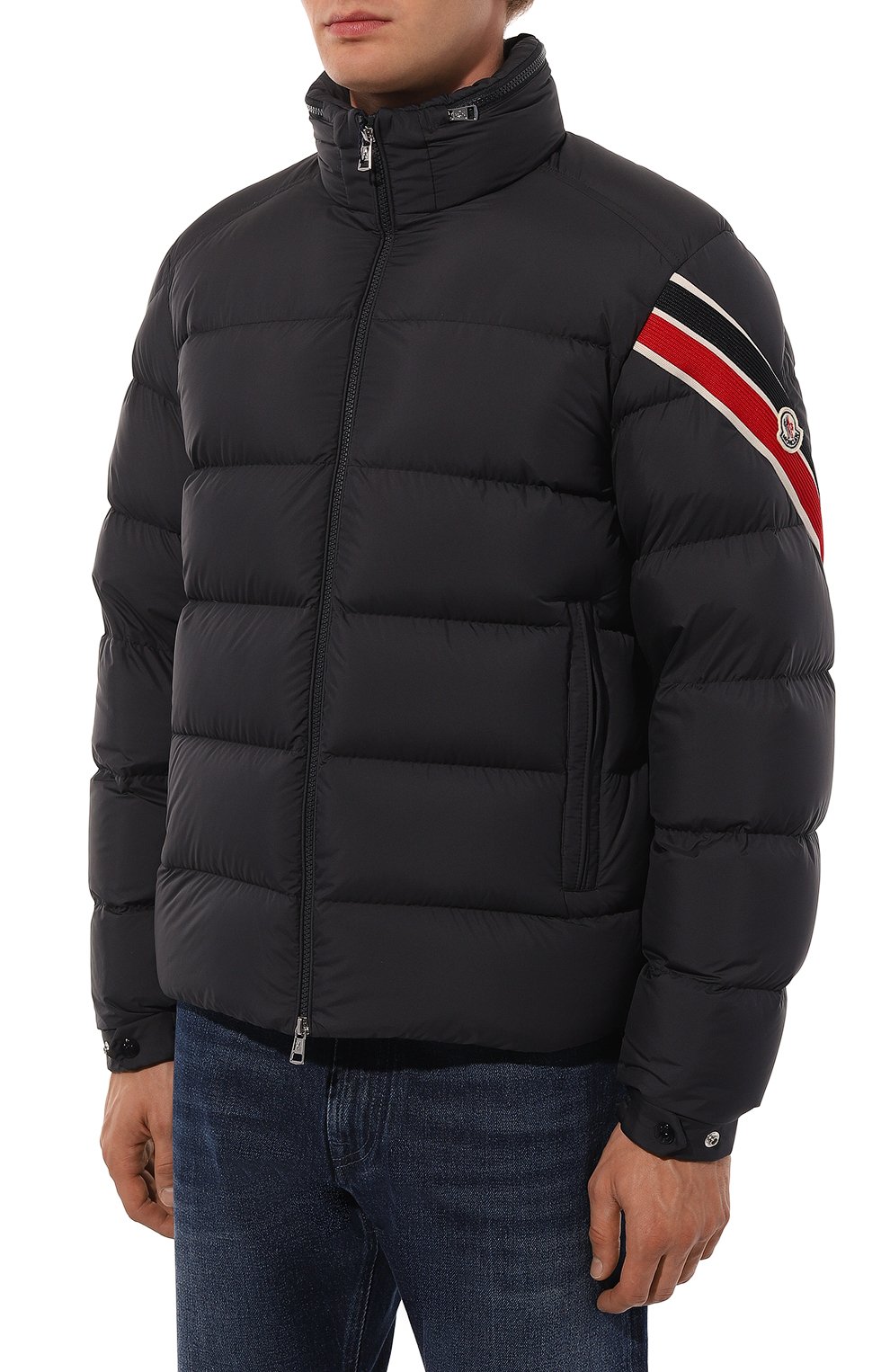 Пуховик solayan MONCLER, арт. 1A000-66-549SK, фото 3