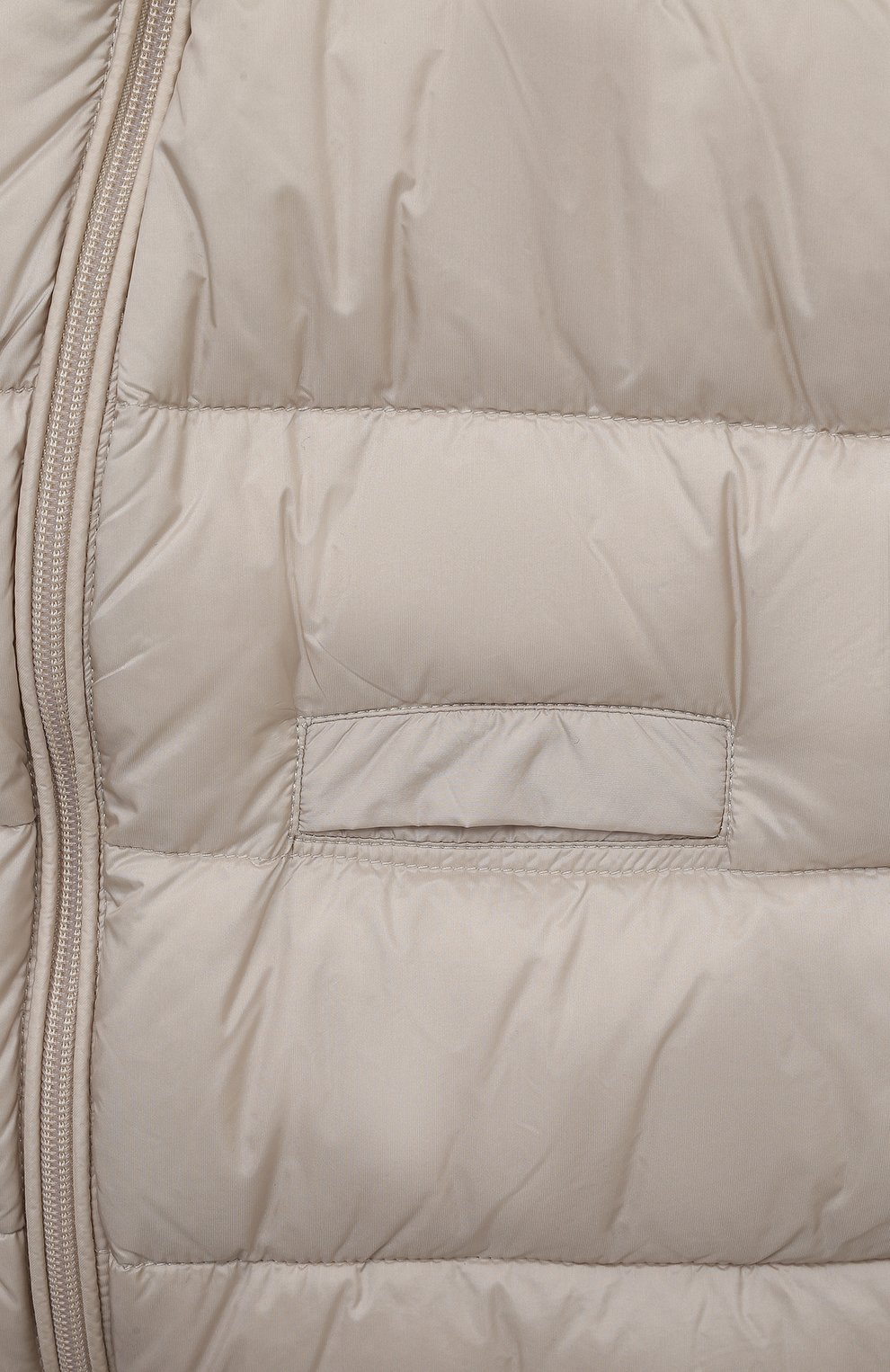 Пуховый конверт IL GUFO, арт. A23S0010N0068/3M-9M, фото 3