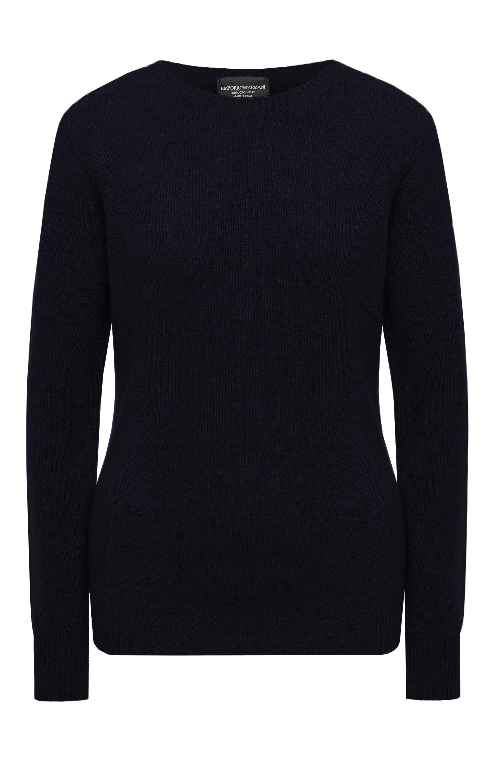 Кашемировый пуловер EMPORIO ARMANI, арт. 8N2MW3/2MA1Z, фото 1