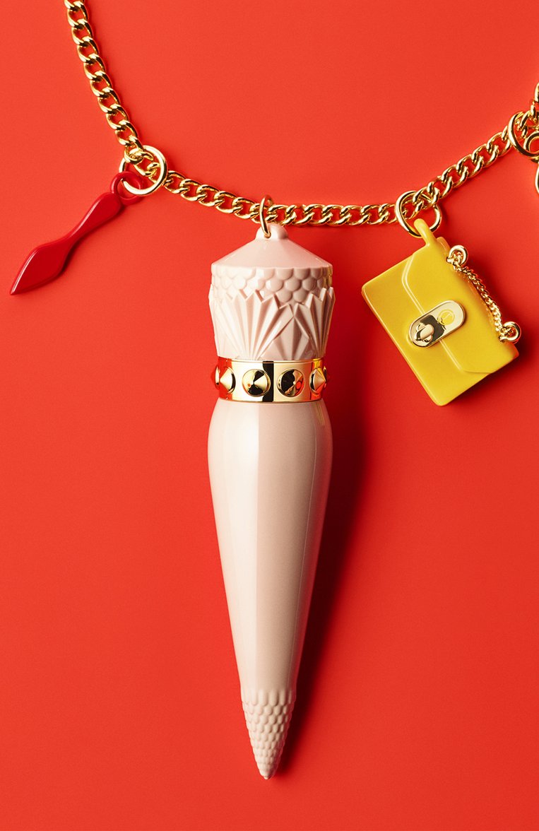 Подвеска для помады sooooo glow CHRISTIAN LOUBOUTIN, арт. 8435415054416, фото 1