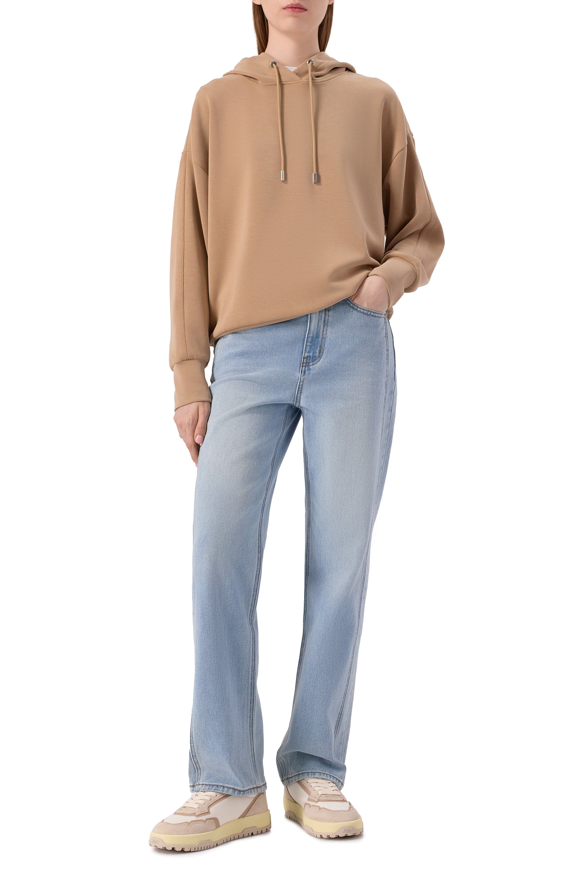 Худи BOSS ORANGE, арт. 50551451, фото 2