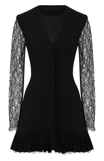 Женское платье ULYANA SERGEENKO, арт. (1882т19) ABC006FW19P