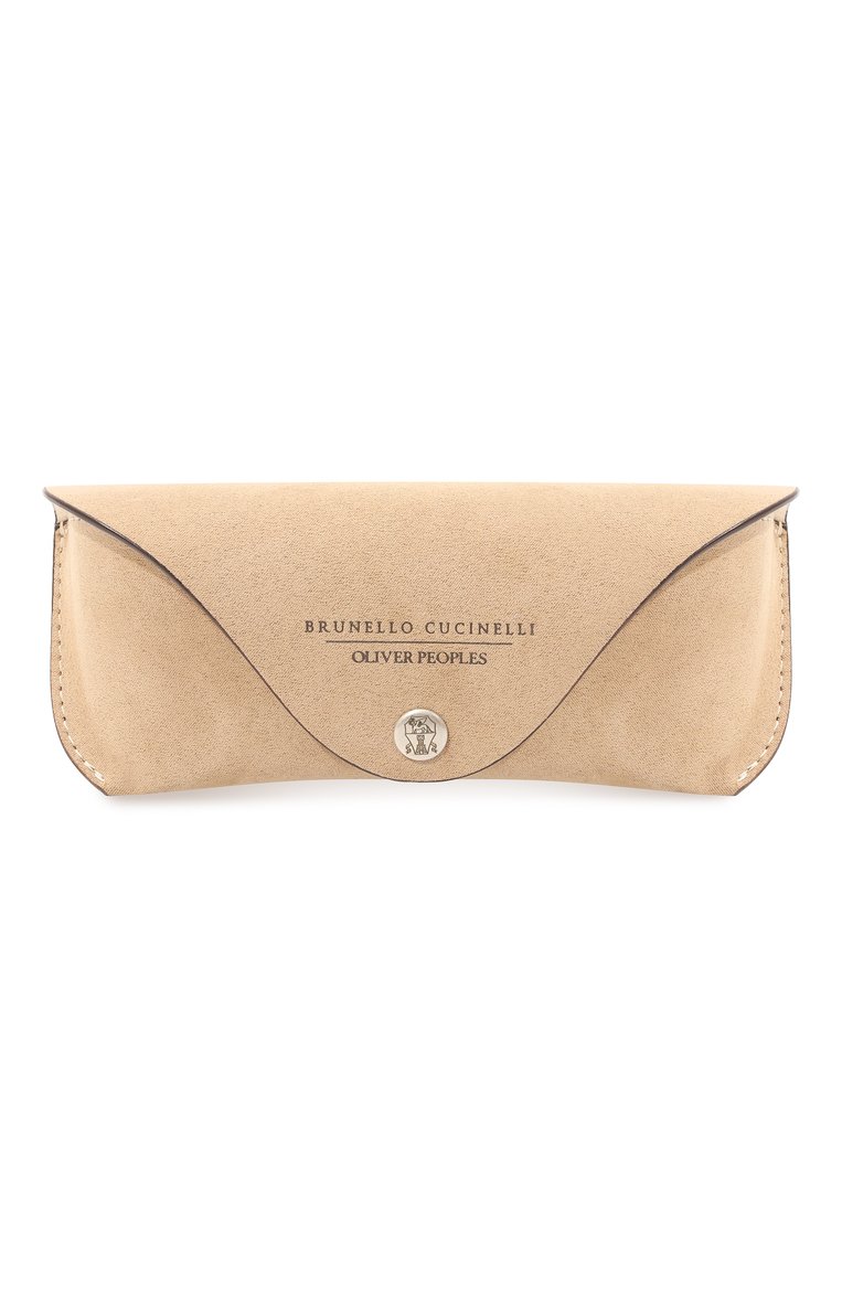 Солнцезащитные очки BRUNELLO CUCINELLI, арт. M0CMBC002, фото 1