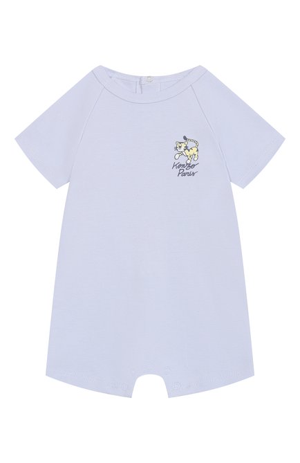 Хлопковый песочник KENZO, арт. K60854