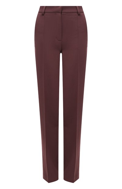 Женские брюки из вискозы LESYANEBO, арт. FW21/H-157