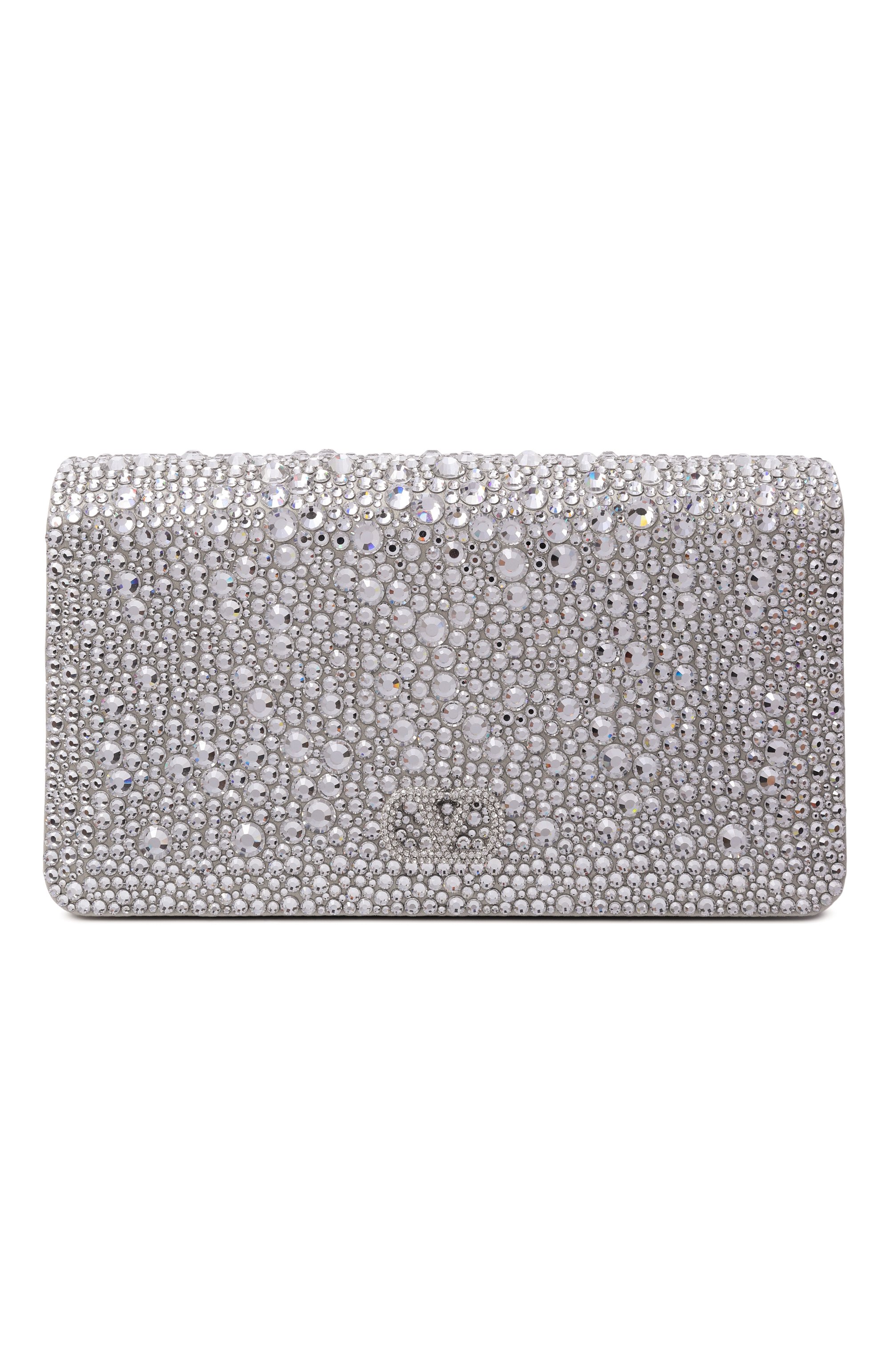 Клатч vlogo mini VALENTINO, арт. 8W2P0AY5/KWK, фото 1