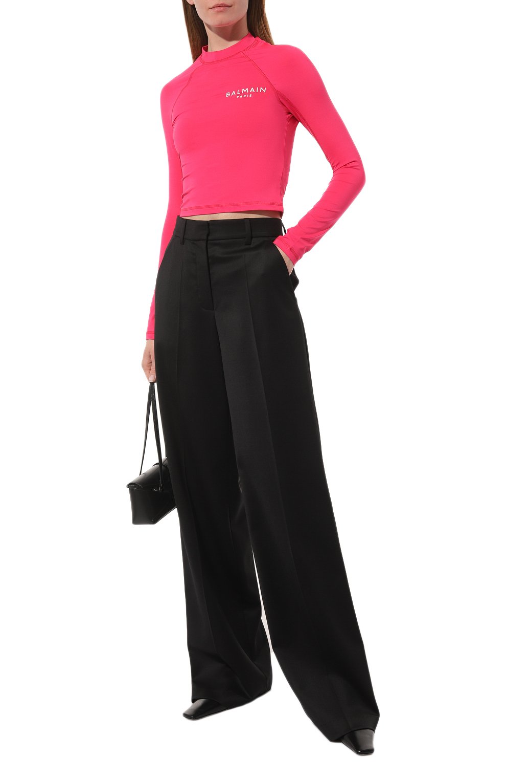 Топ BALMAIN, арт. BKM001610, фото 2