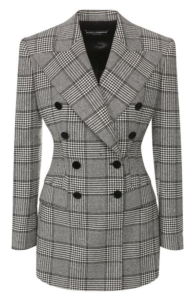 Женский жакет DOLCE & GABBANA, арт. F29CRT/FQRBP