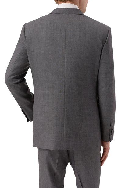 Шерстяной костюм ZILLI, арт. SP2B01M021342011U, фото 5