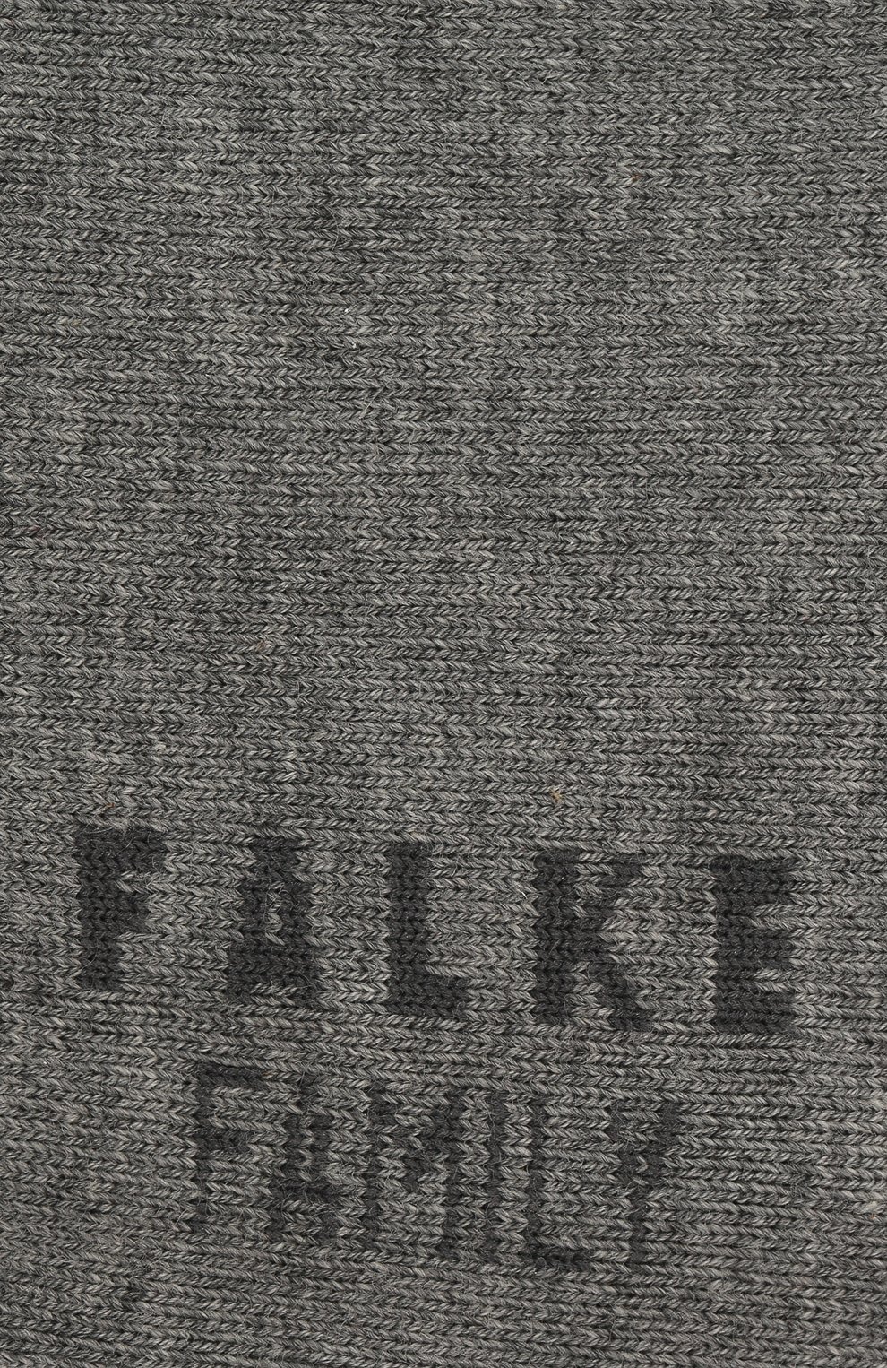 Носки FALKE серого цвета по цене 1250 руб., арт. 47629., фото 2 Носки FALKE, арт. 47629., фото 2