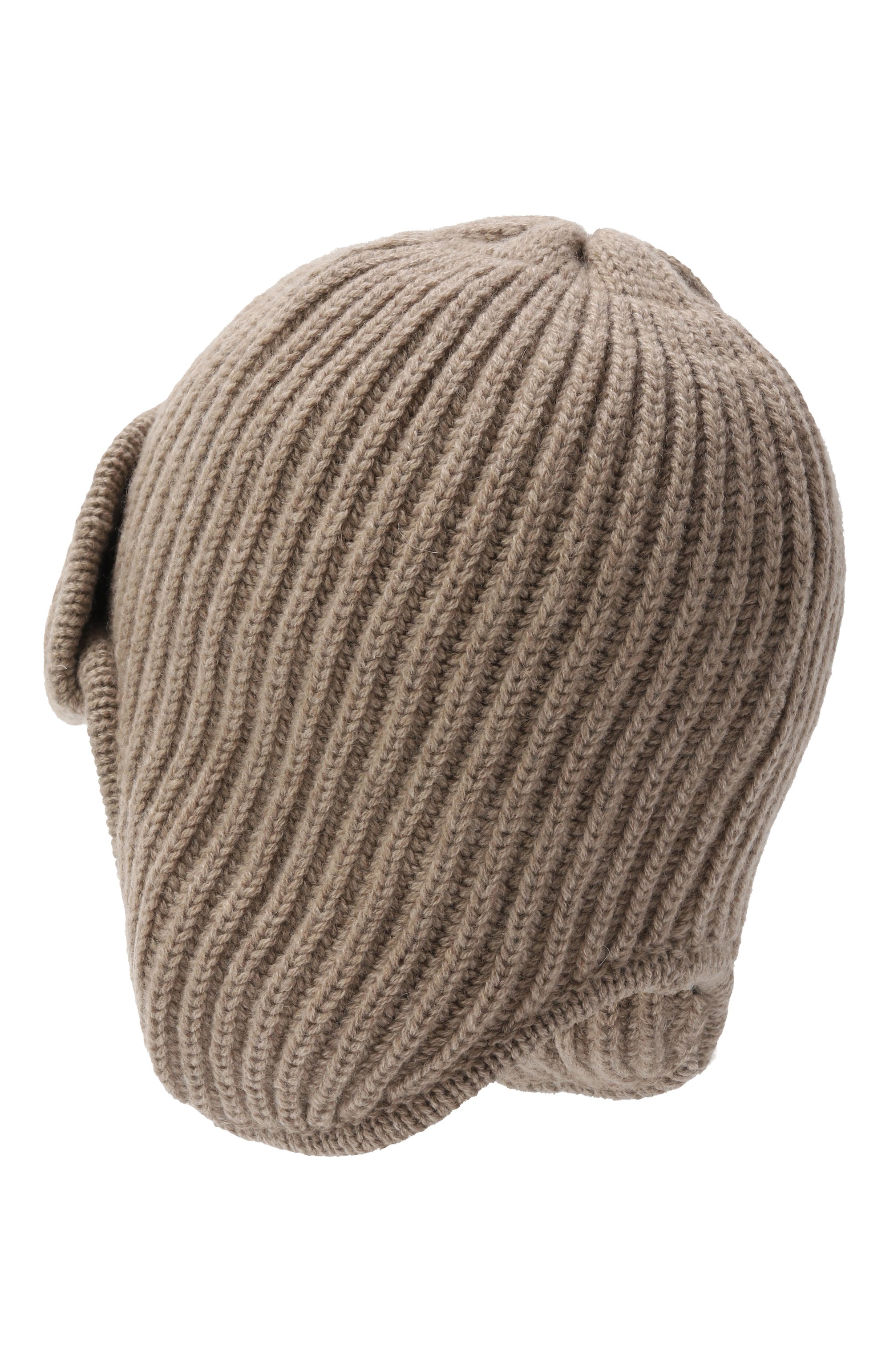 Кашемировая шапка INVERNI, арт. 6738CM, фото 2