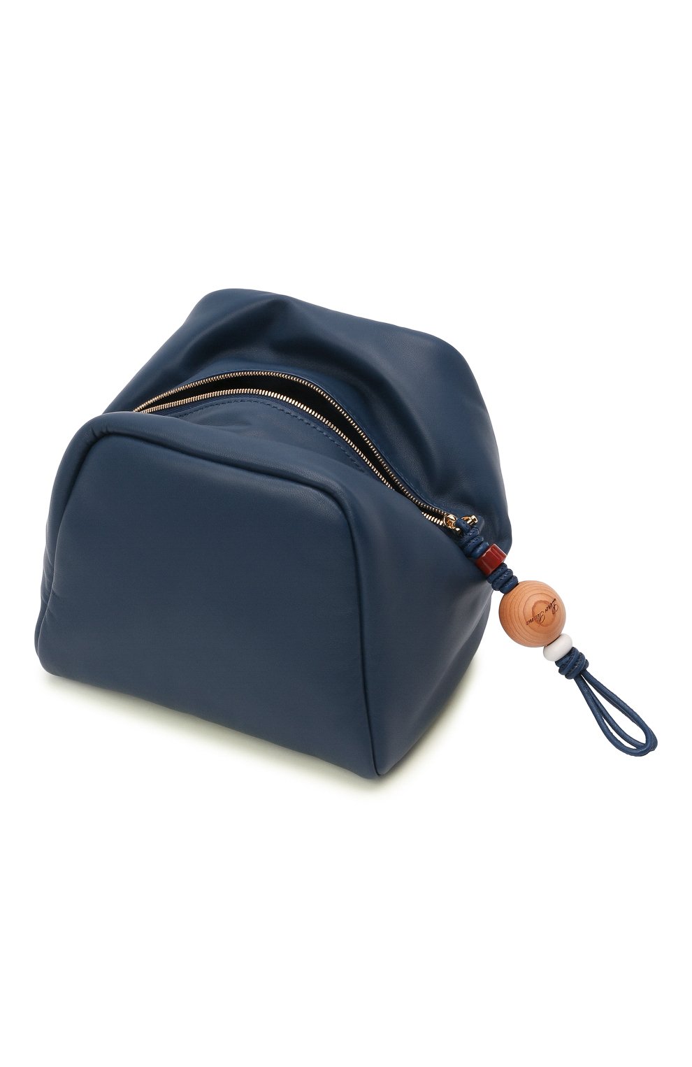 Клатч puffy small LORO PIANA, арт. FAL8169, фото 5