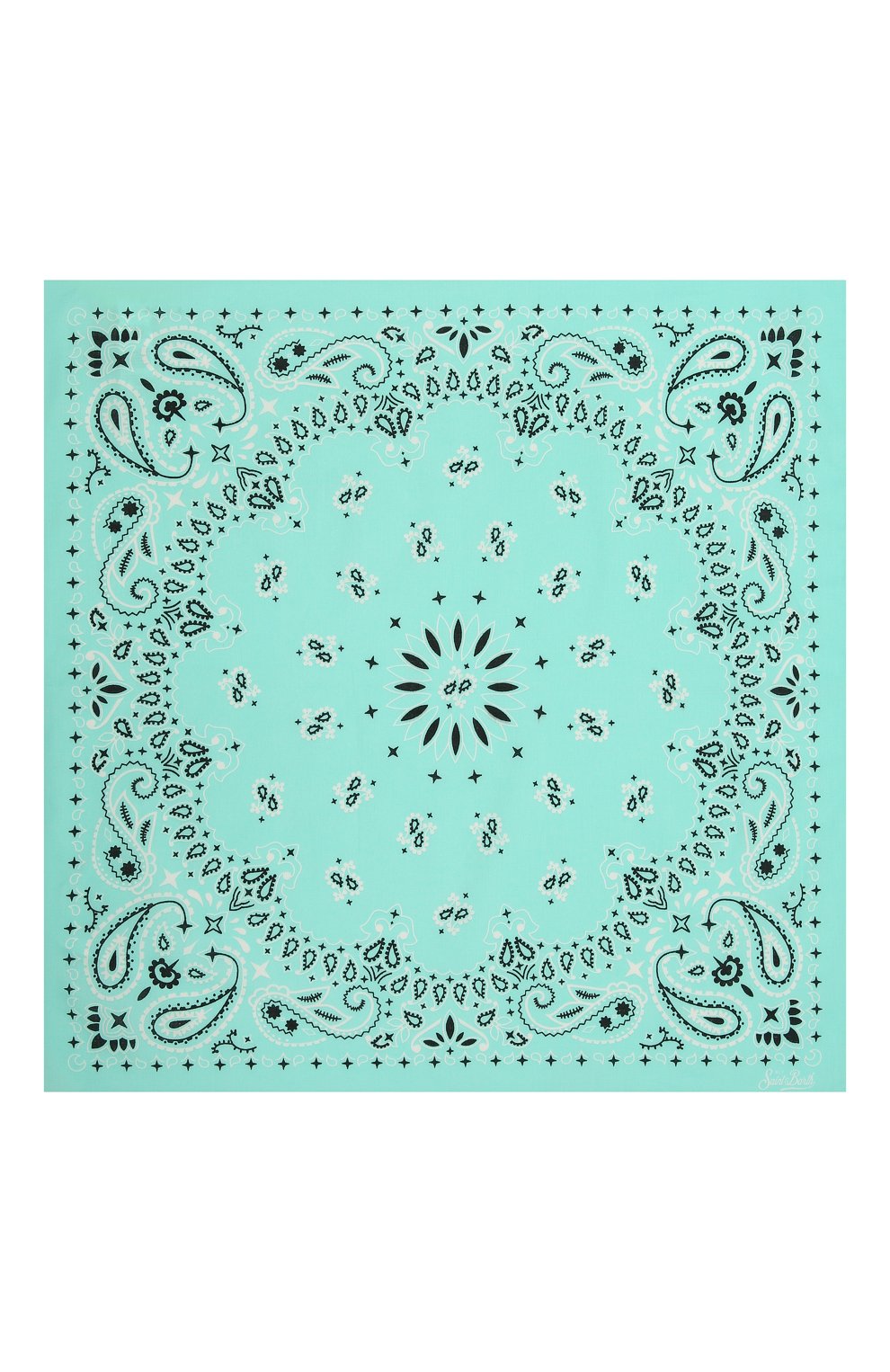 Бандана MC2 SAINT BARTH, арт. STBA F0ULARD/F0D0001, фото 3