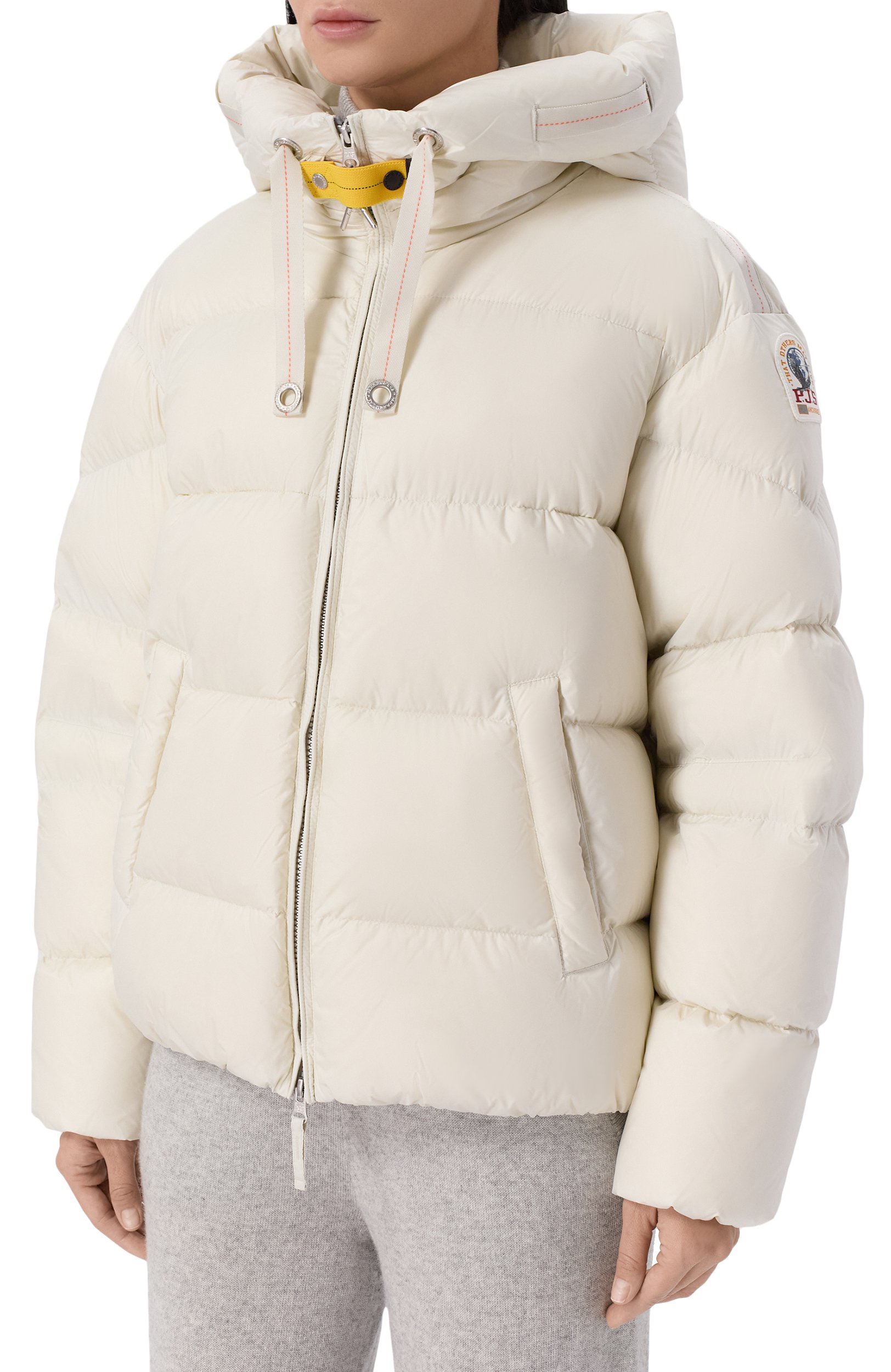 Пуховик PARAJUMPERS, арт. 26WMPWPUHY32, фото 3