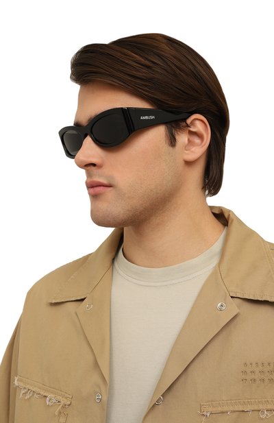 Солнцезащитные очки AMBUSH, арт. BERI024/1007, фото 3