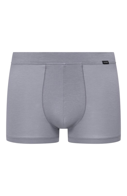 Боксеры Hanro 073181 Серый 073181