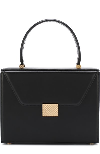 Сумка vanity VICTORIA BECKHAM, арт. VBA 154 PSS18 CALF, фото 1