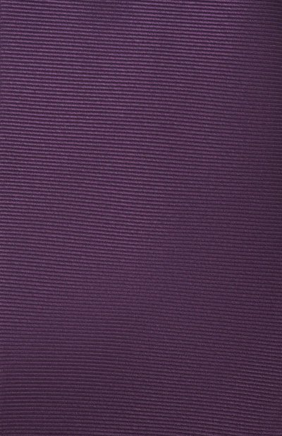 Шелковый галстук KITON, арт. UCRVKLC03A14_001, фото 4