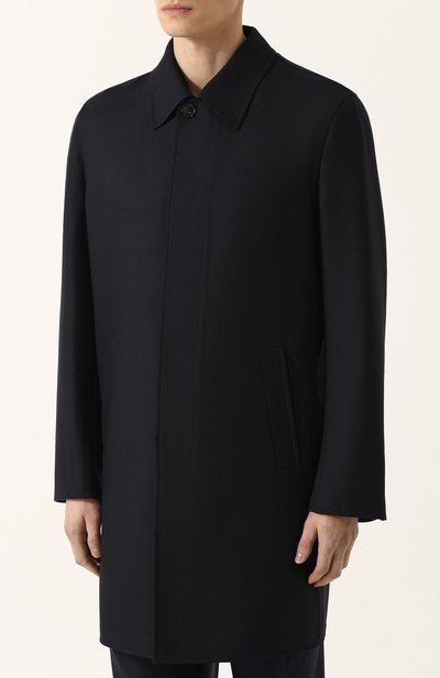 Плащ BRIONI, арт. S0NZ0Q/06AX6, фото 3