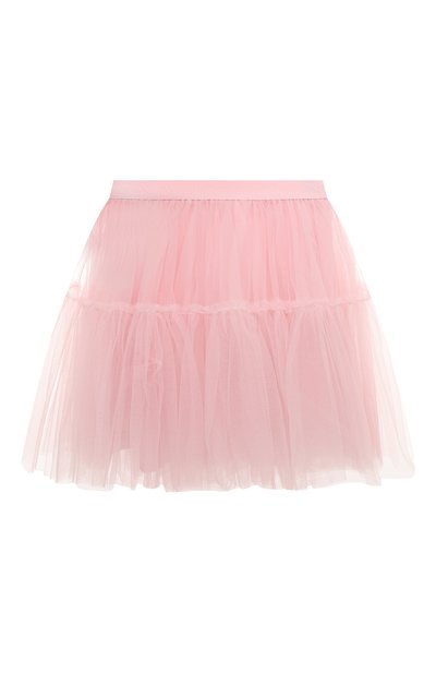 Юбка MONNALISA, арт. 17DGON