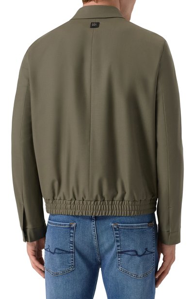 Бомбер HUGO, арт. 50544903, фото 4