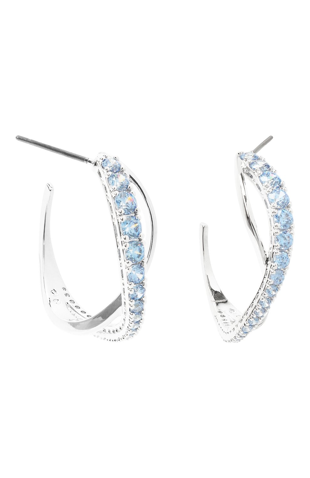 Серьги twist SWAROVSKI, арт. 5582807, фото 3