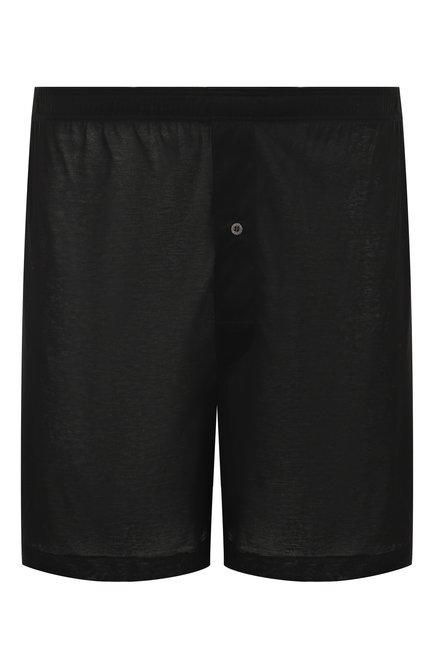 Мужские хлопковые боксеры ZIMMERLI, арт. 252-846