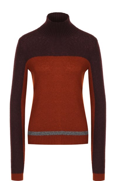 Женская кашемировая водолазка LORO PIANA, арт. FAG3626