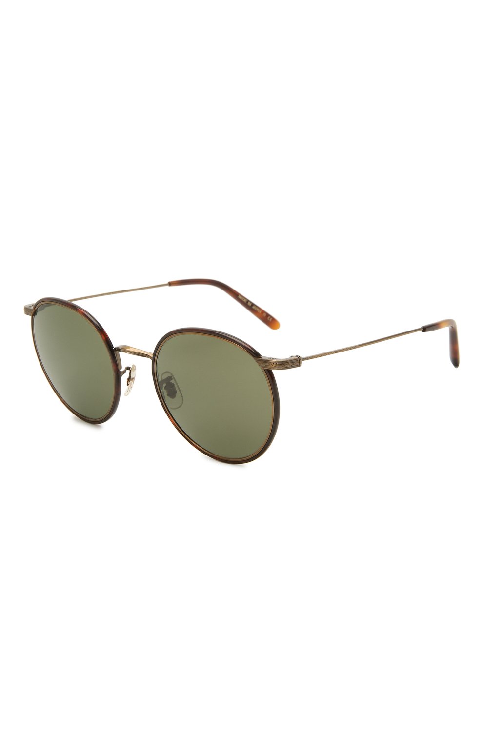Солнцезащитные очки OLIVER PEOPLES, арт. 1269ST-528452, фото 1
