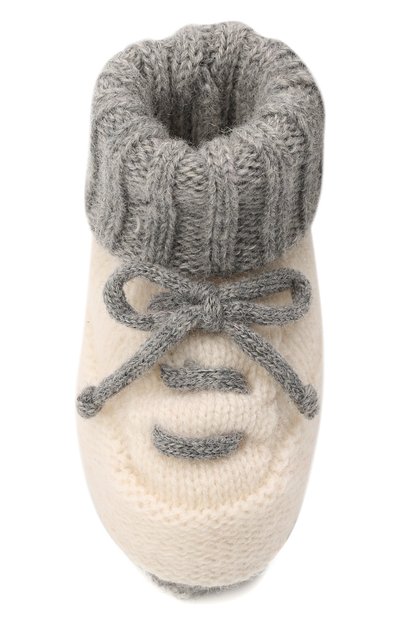 Шерстяные носки BABY T, арт. 20AI073SA, фото 4