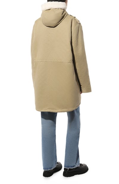 Парка LIKE YANA, арт. LY010106.0200.000460.00.23, фото 4