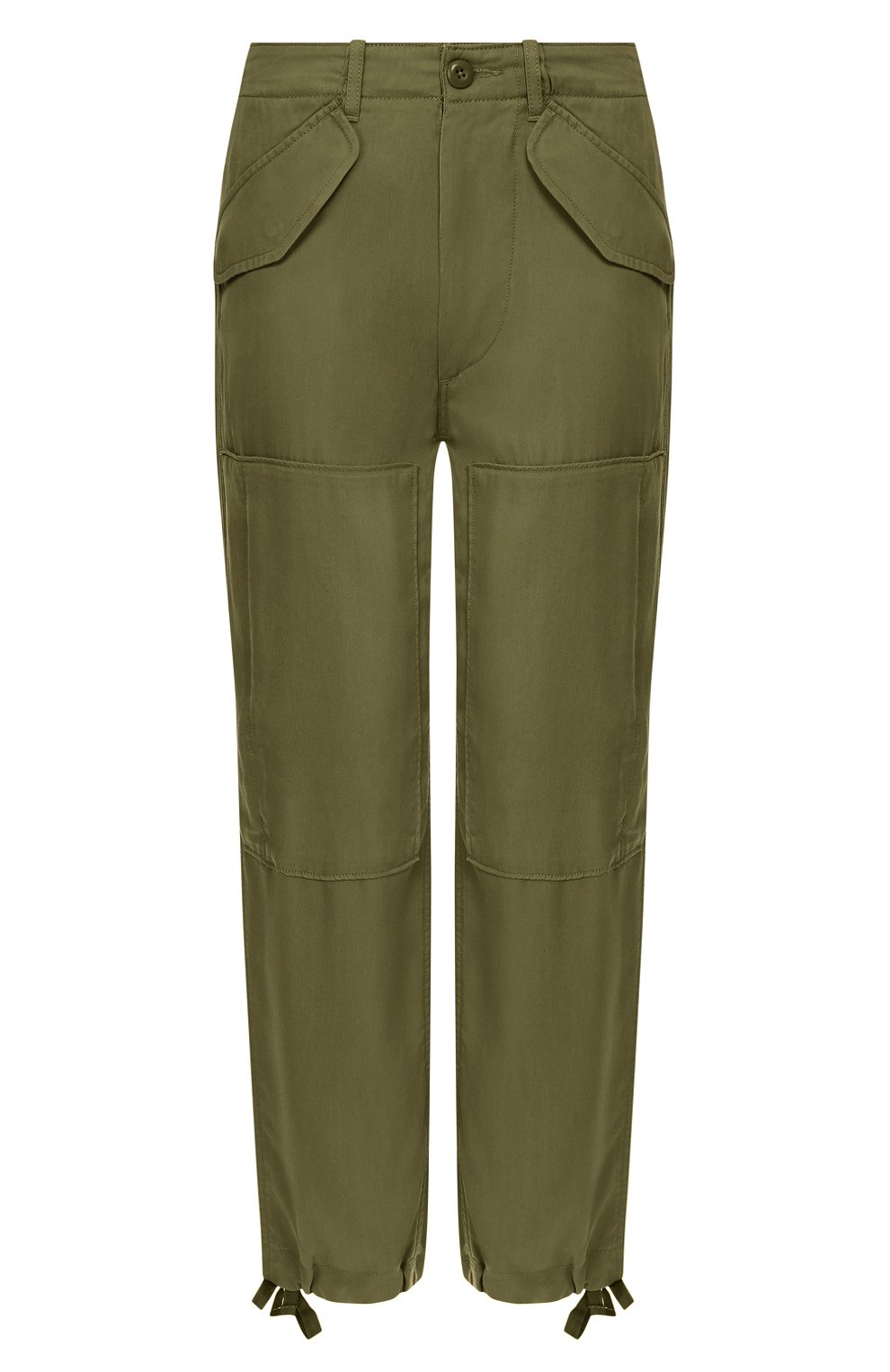 Брюки POLO RALPH LAUREN, арт. 211741403, фото 1