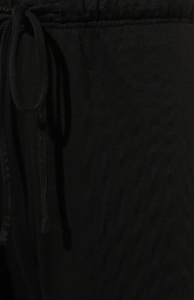 Хлопковые брюки-карго PALM ANGELS, арт. PMCF034F24FAB001, фото 5