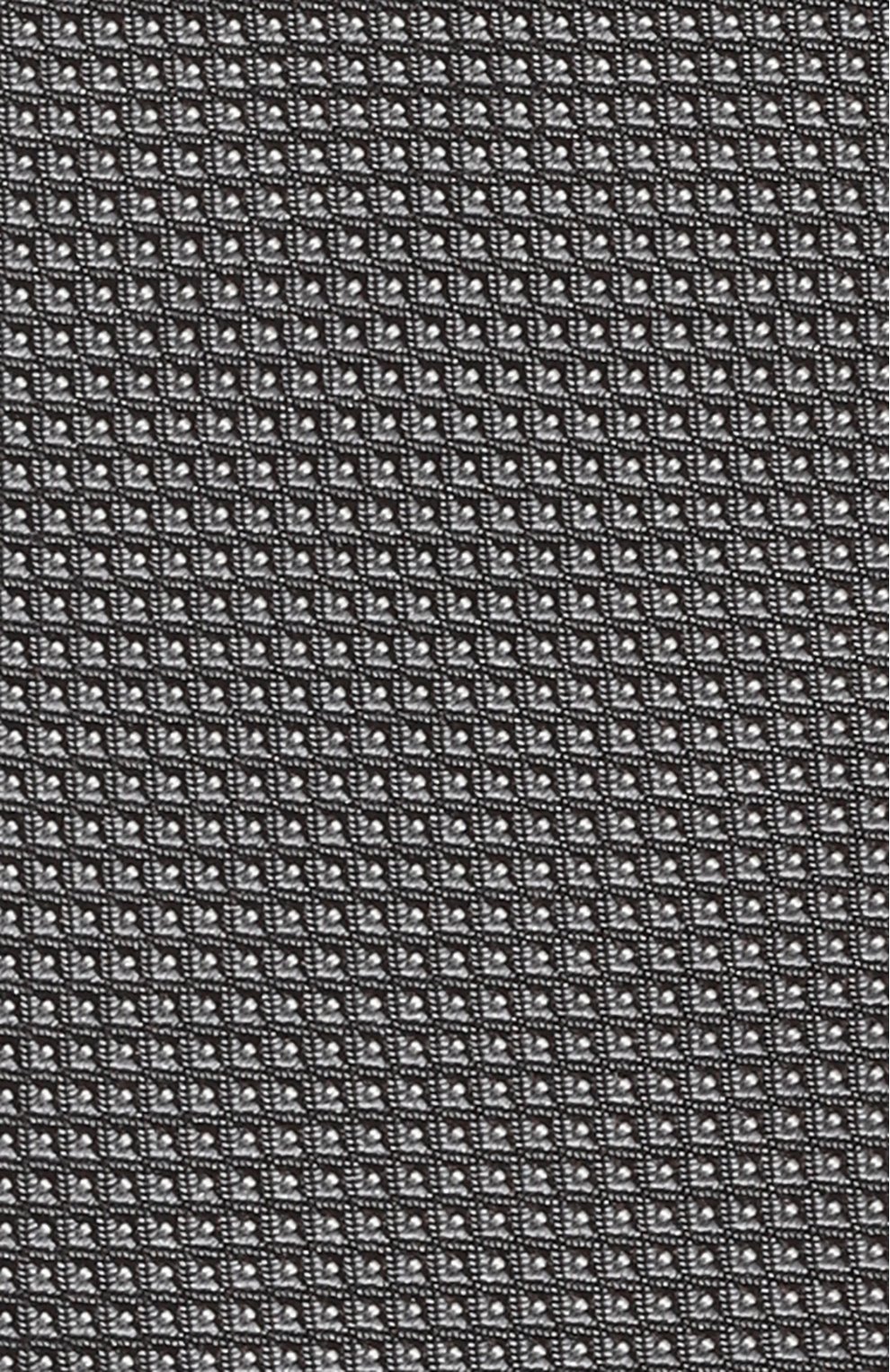 Шелковый галстук BOSS, арт. 50499566, фото 4