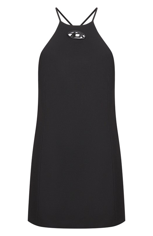 Платье Diesel A20099/0PHAL Чёрный A20099/0PHAL