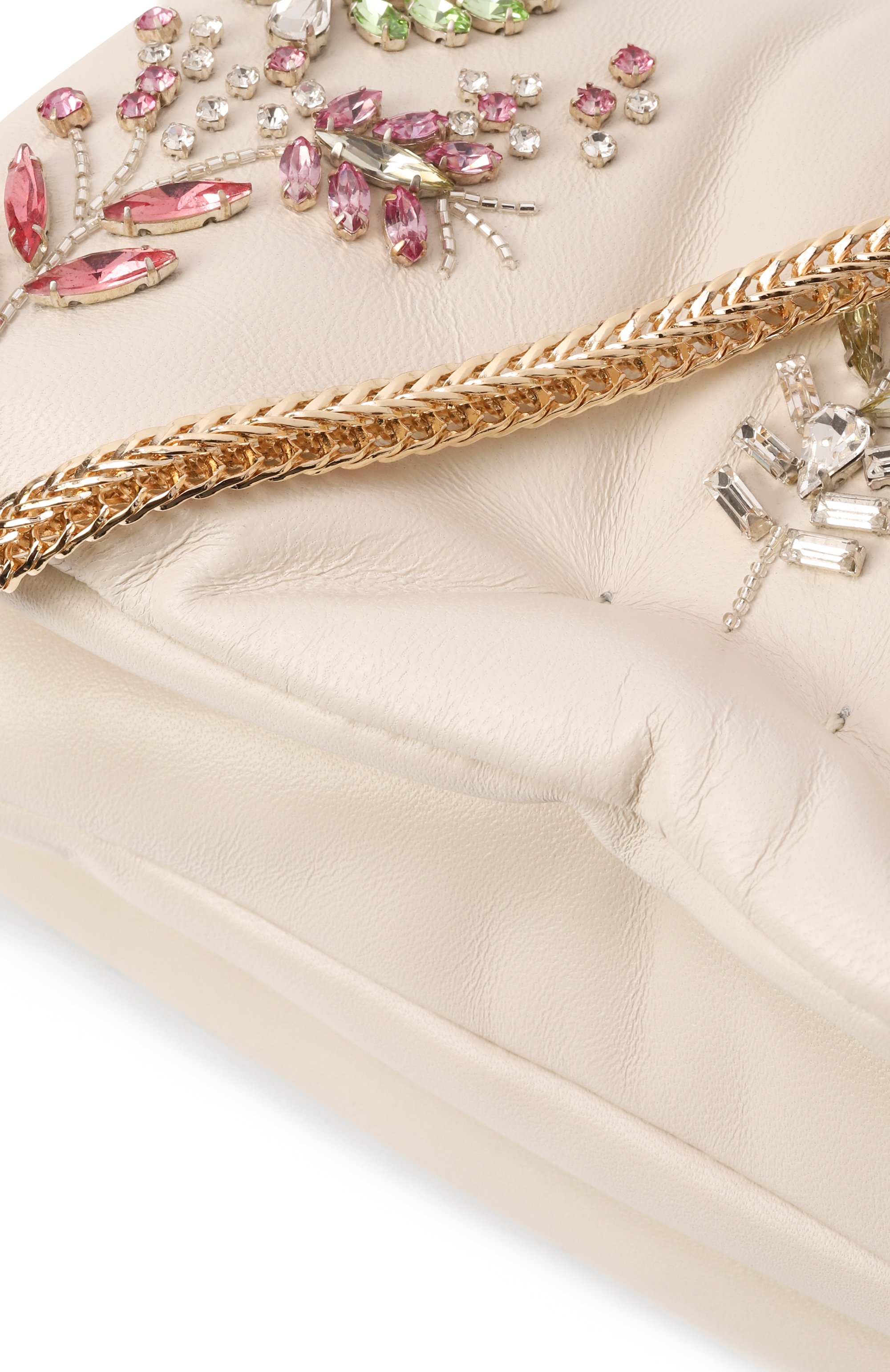 Сумка airbag mini GIAMBATTISTA VALLI, арт. 26SSXVSAB881/P8LLE, фото 3