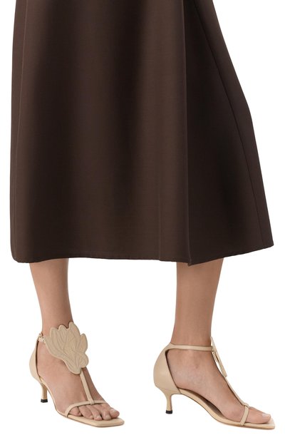 Кожаные босоножки RUBAN, арт. CL172.64.XPS118, фото 3